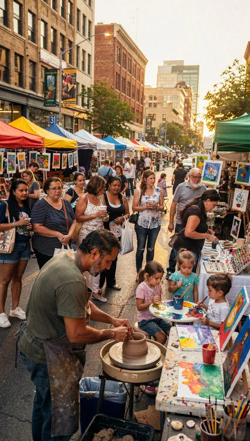 Practical tips for navigating social gatherings effectively